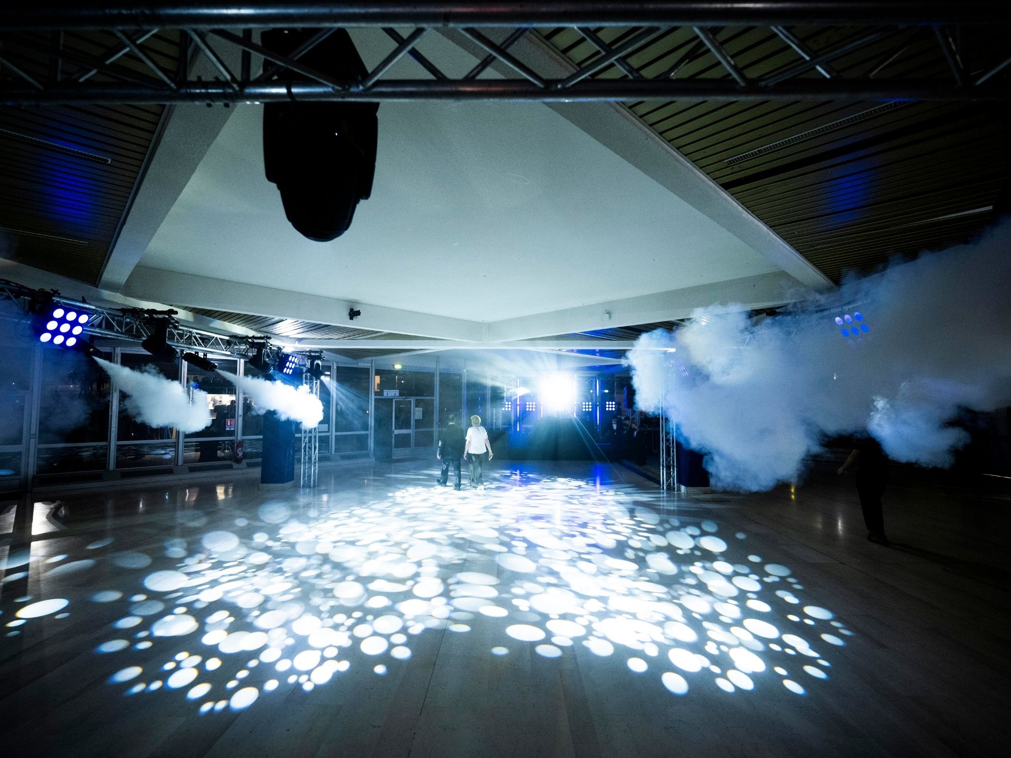Gala Santard 2025 : 10 ambiances son et lumière pour l’AGESSA à Lyon (69)