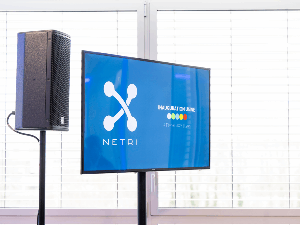 Inauguration Netri @emmatonnetot2