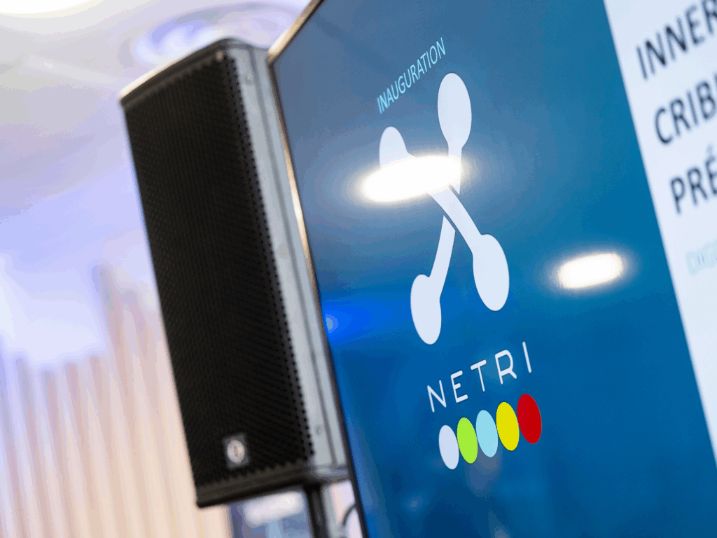 Inauguration Netri @emmatonnetot5