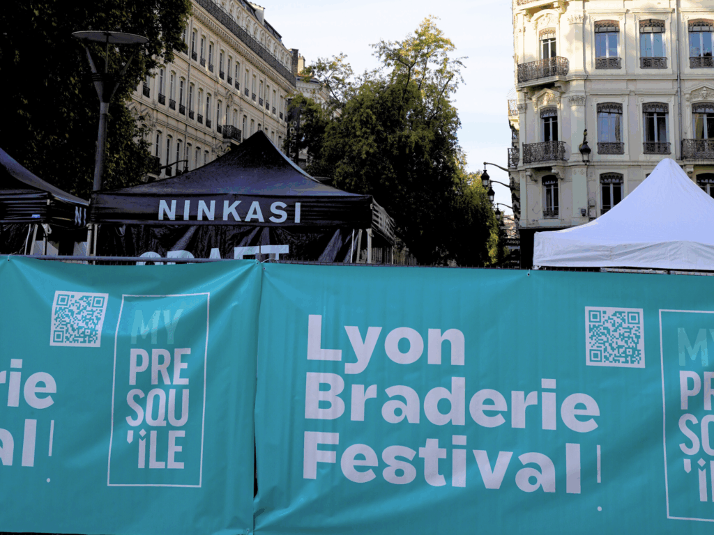 Lyon Braderie Festival - My Presqu'île 2025 (5)