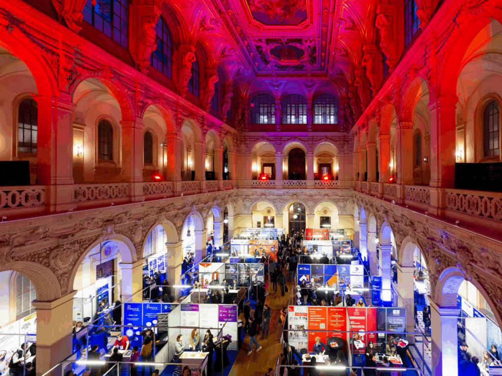 nuit de l'orientation @emmatonnetot2