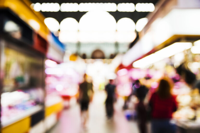 Sonorisation foire et salon lyonnais